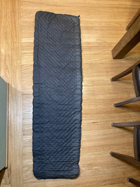 FS Thermarest Prolite 3