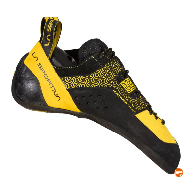 La Sportiva rebooting the katana laces in 2022