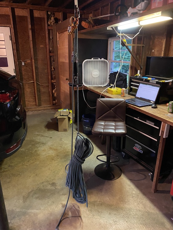 Finding the Best Alternative to the Original Attache A Review of Rope Bearing Carabiners