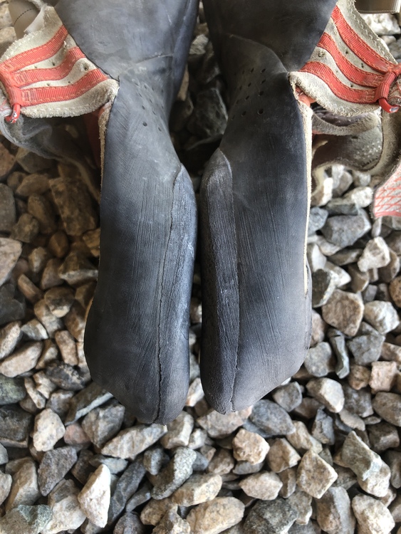 WTB Beater gym shoes 4344.5