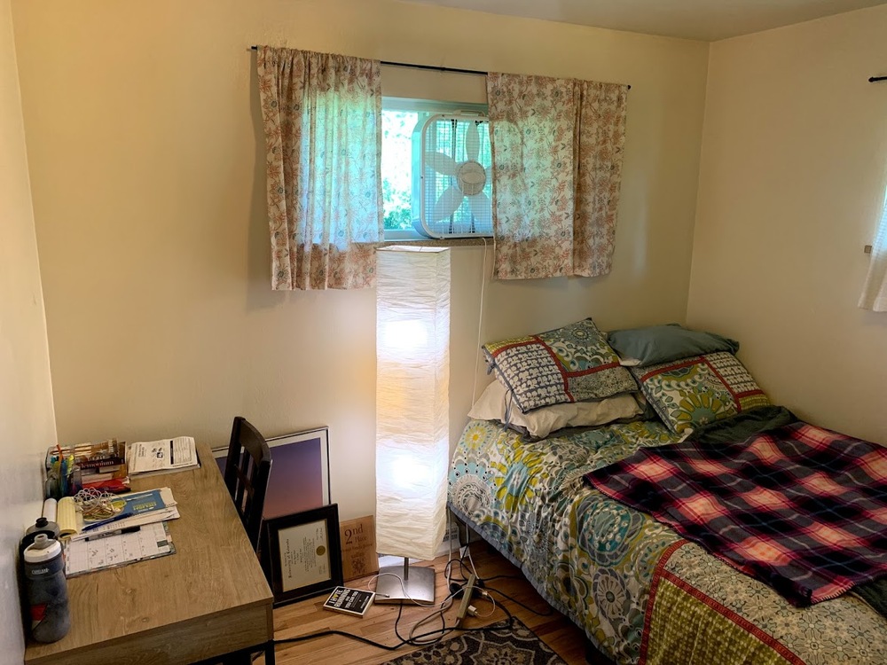 Room for rent in Boulder
