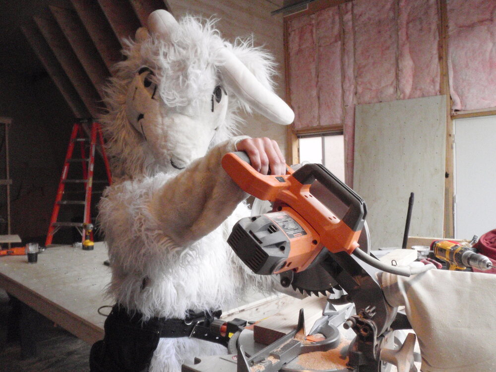 Bouldering Gym & House for sale Golden Co. 698,000