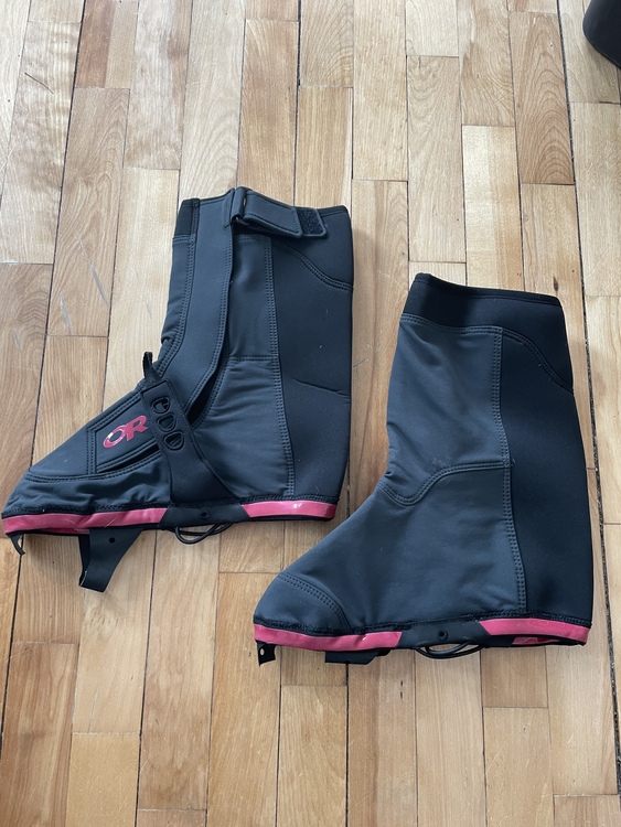 FOR SALE Women’s ice and rock climbing clothes!!!