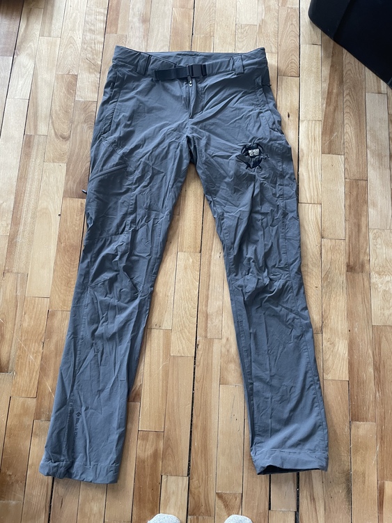 FOR SALE Women’s ice and rock climbing clothes!!!