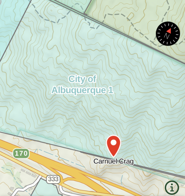 Stage 3 (Full Closures) to New Mexico National Forests status of what