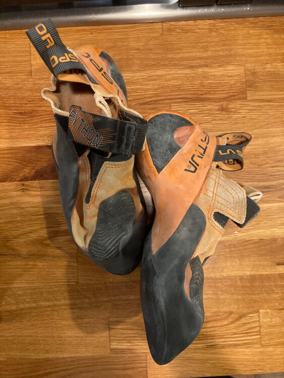 Climbing shoes for sale Thread Detail Lightweight Hiker