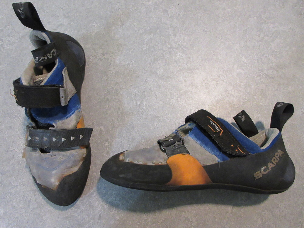 Men's and Women's Climbing Shoes for Sale (and other shoes) Tenaya RA