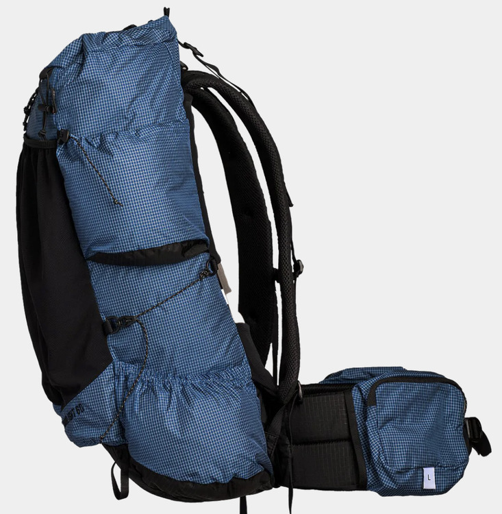 ** FS ** Ultralight backpacks, new Osprey Mutant 22, brand new Big