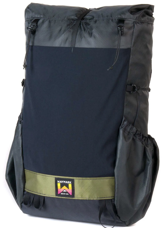 ** FS ** Ultralight backpacks, new Osprey Mutant 22, brand new Big