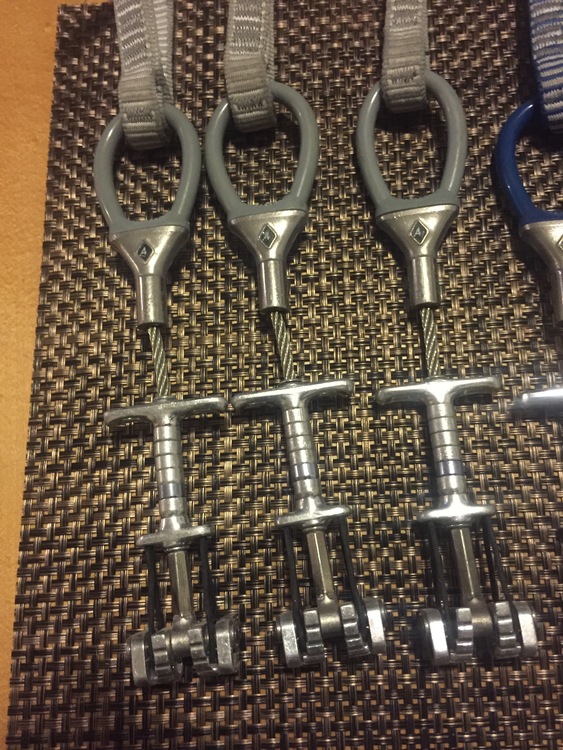 FS Black Diamond X4 sale, updated only 3 left 2 .4 and 1 .3