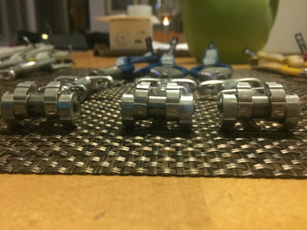 FS Black Diamond X4 sale, updated only 3 left 2 .4 and 1 .3