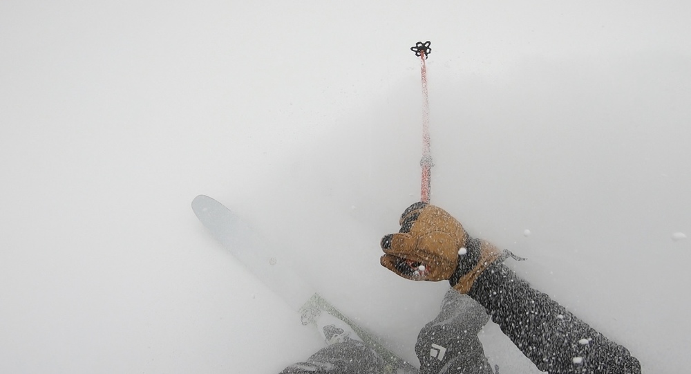 Ski Tour Mt. Baldy on Tuesday Feb 2/12?