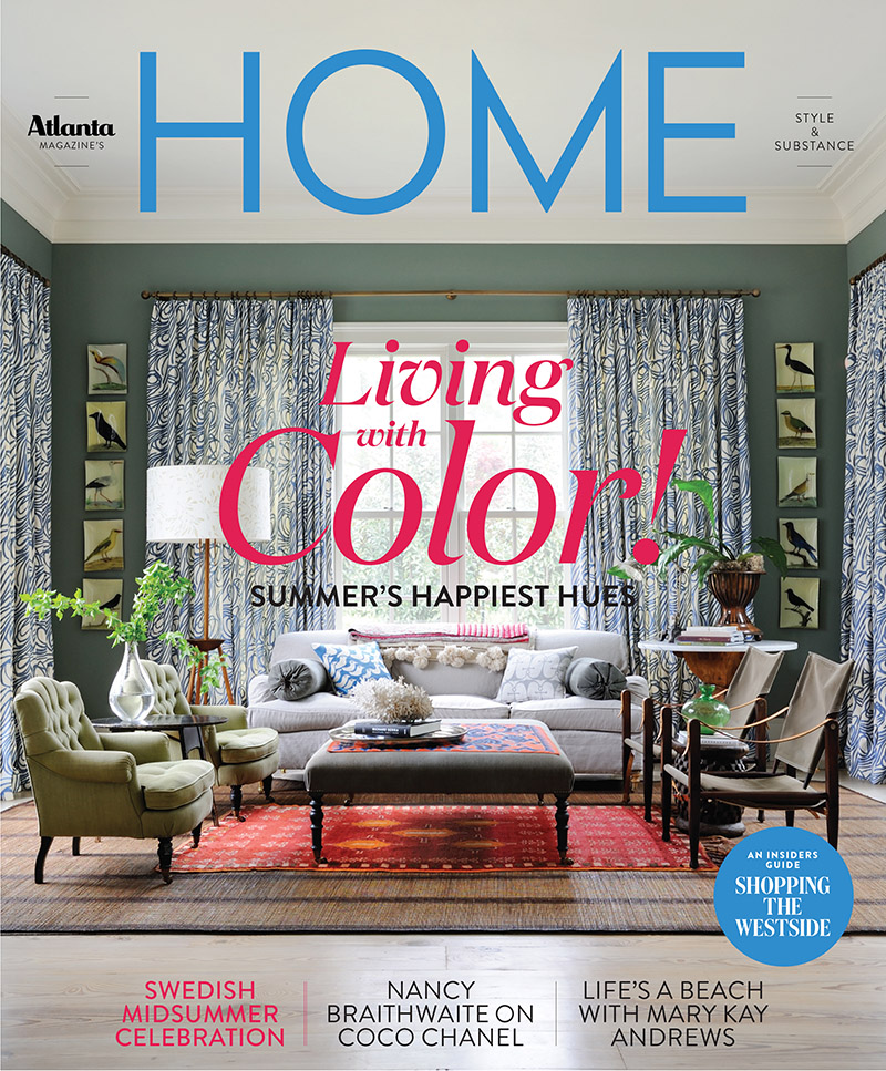 50 Best Home and Garden Shops Atlanta Magazine