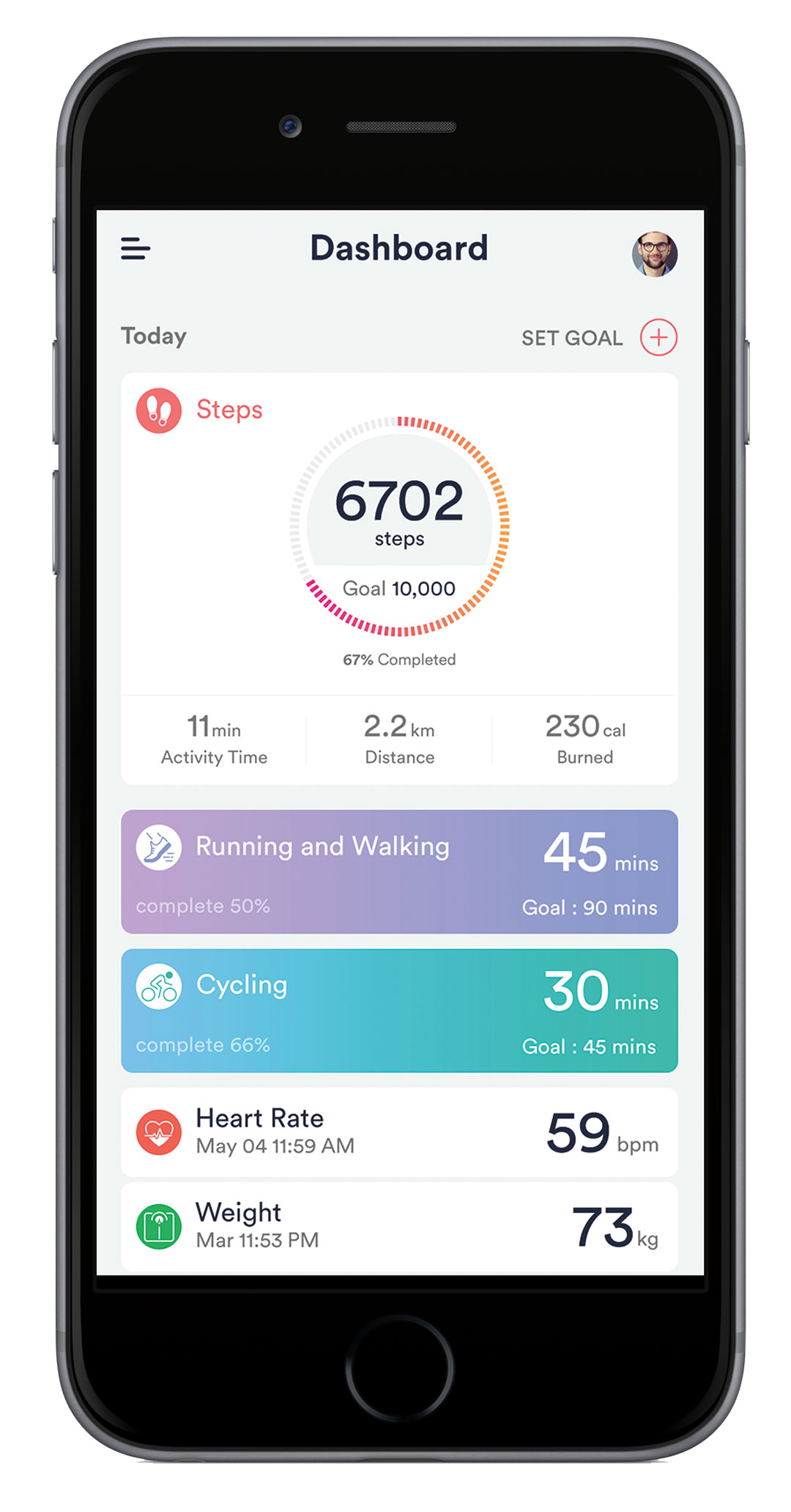 An Atlantabased app uses blockchain to make it easier for