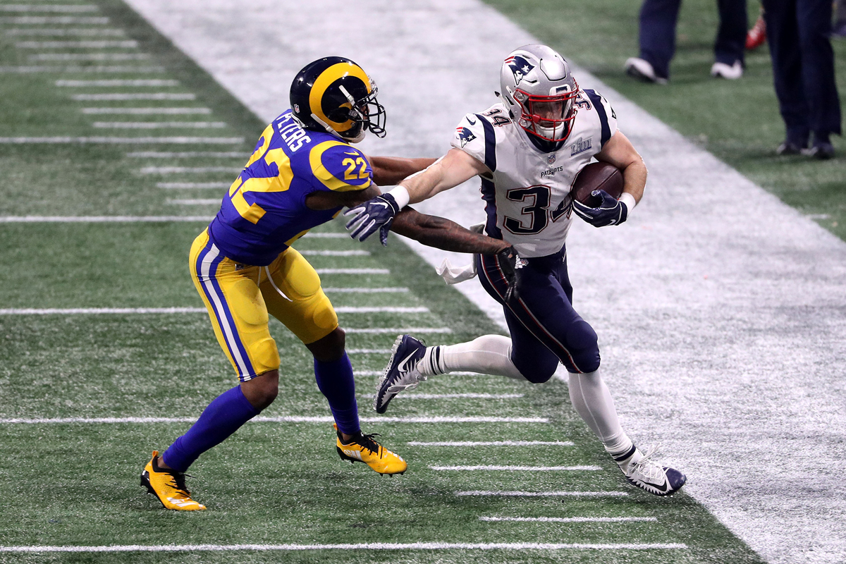 Commentary Atlanta deserved a better football game for