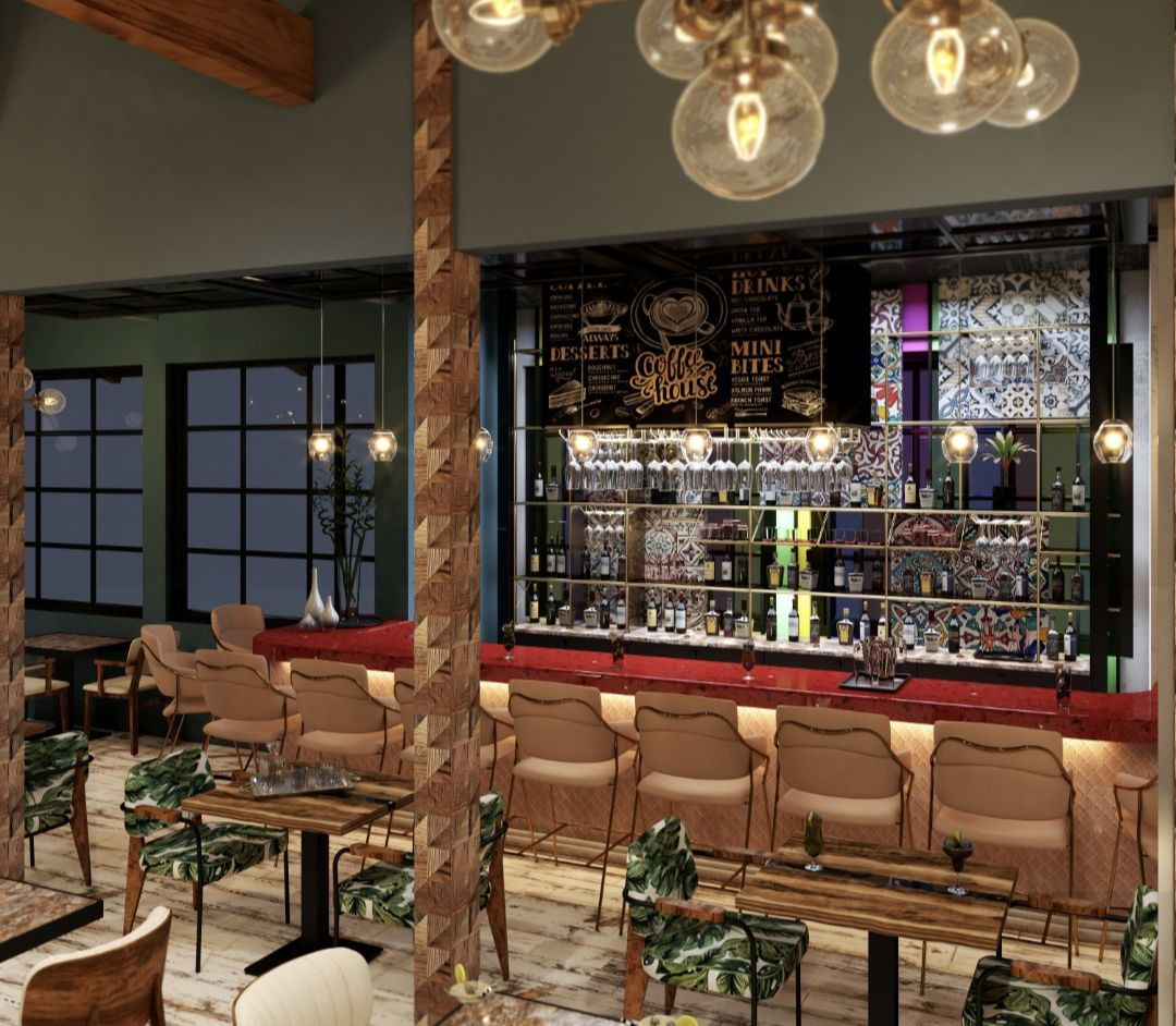 Midtown's Sebastian Pintxos Bar will serve Spanish tapas and sangria