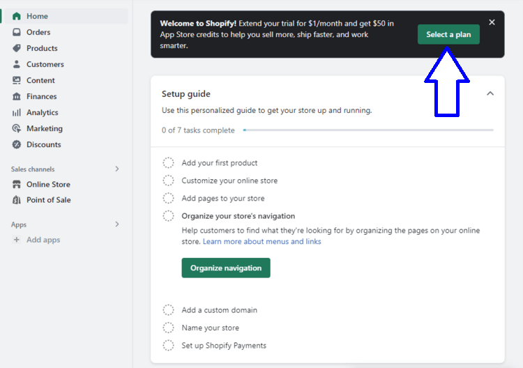 Shopify App Store Credit Promotions How to Earn Free Credits