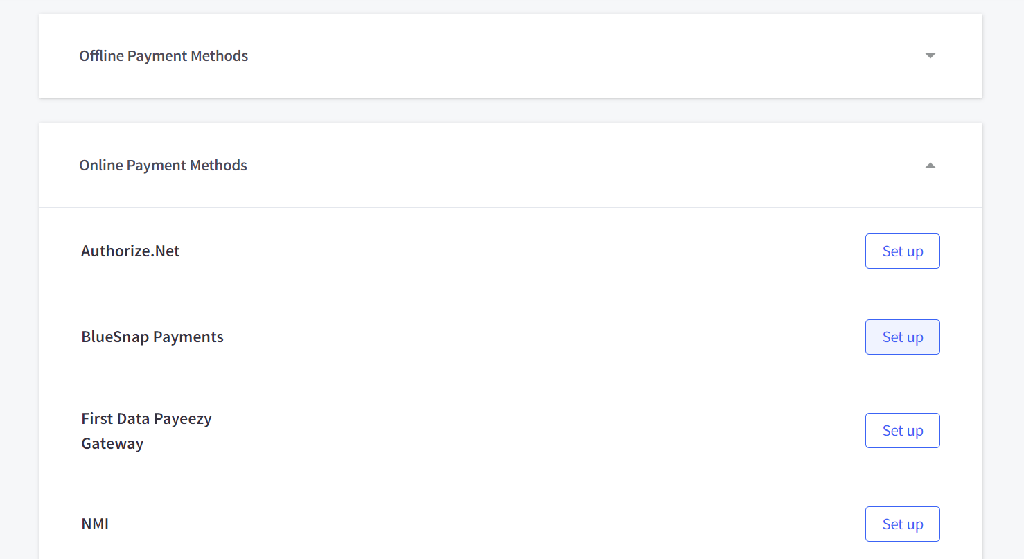 How to Test Payment Gateway in AVADA Commerce