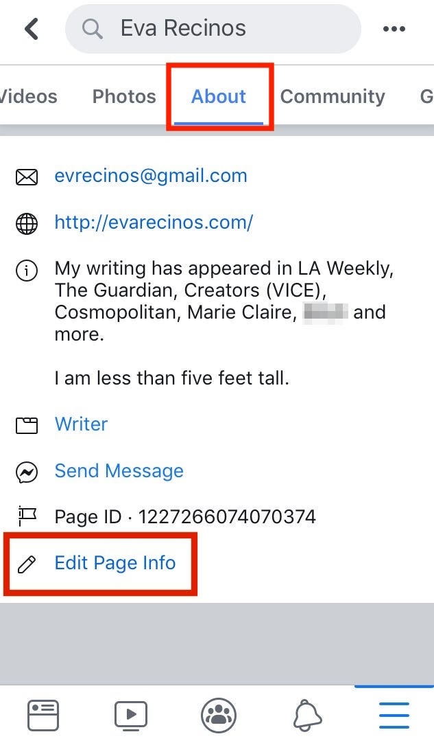 How to Change a Facebook Page Name? Guide & Tricks in 2021