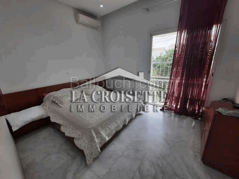 VILLA S3 AVEC PISCINE AU LAC 2 MVL0426 IMMOBILIER > VILLAS Ref