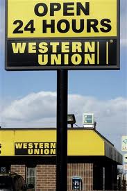 Deutsche Bank Happy That Western Union Delivers Wu