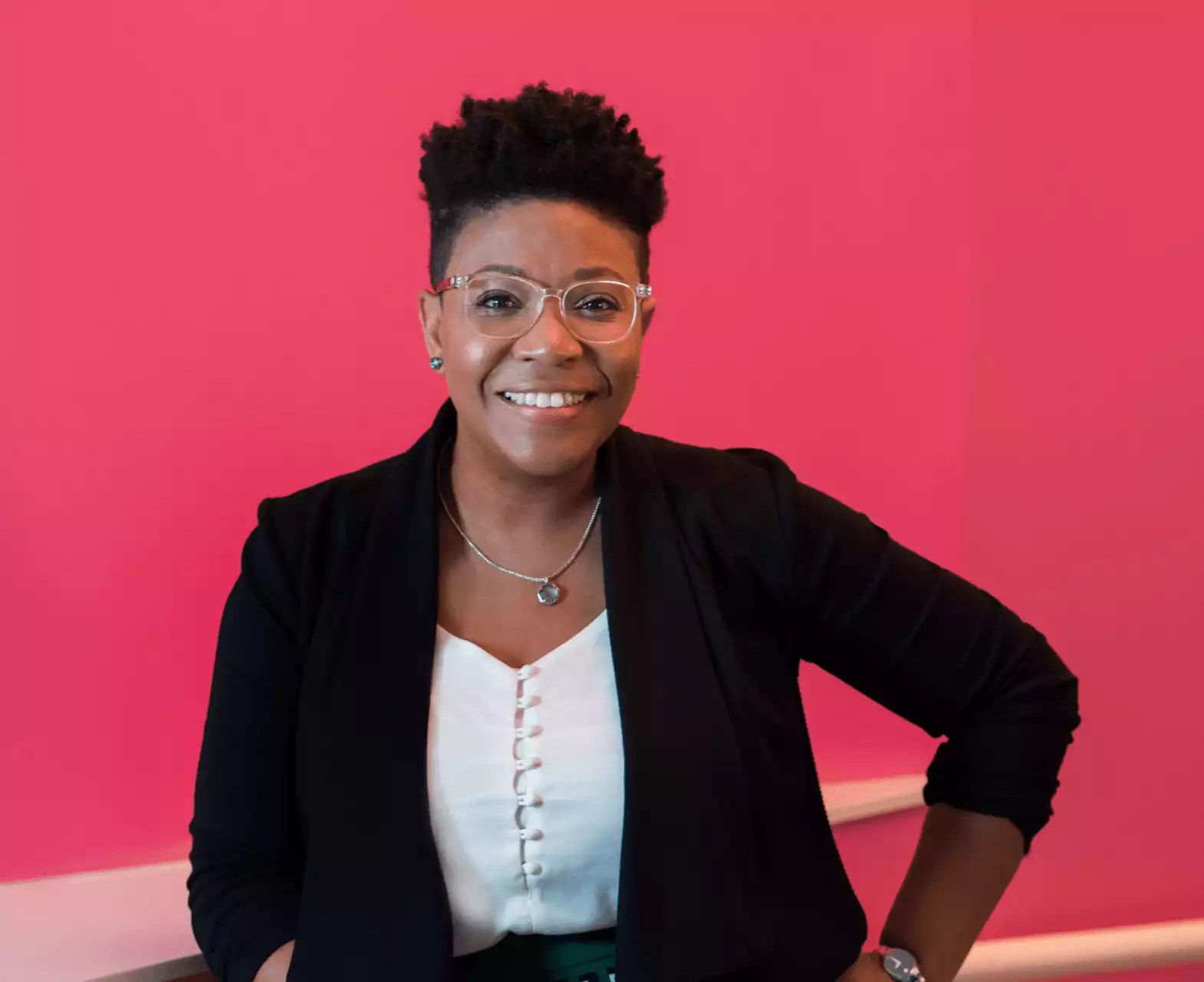 Customer Experience Awards Ashley Cash Birdeye