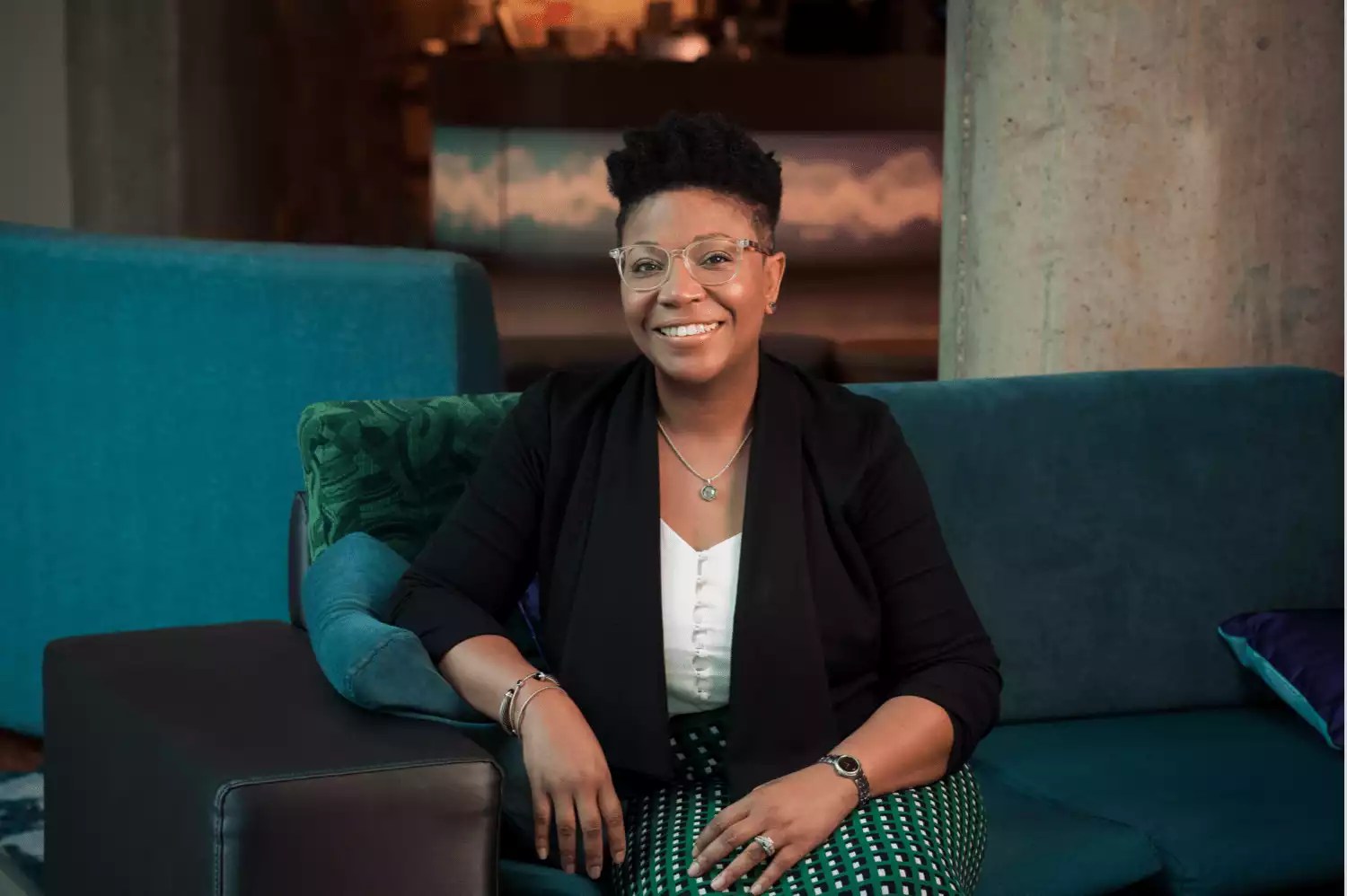 Customer Experience Awards Ashley Cash Birdeye AU