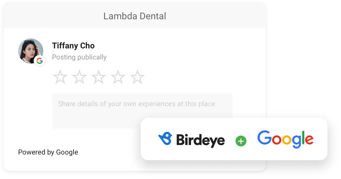 Customer Reviews Software Get Customer Reviews Birdeye