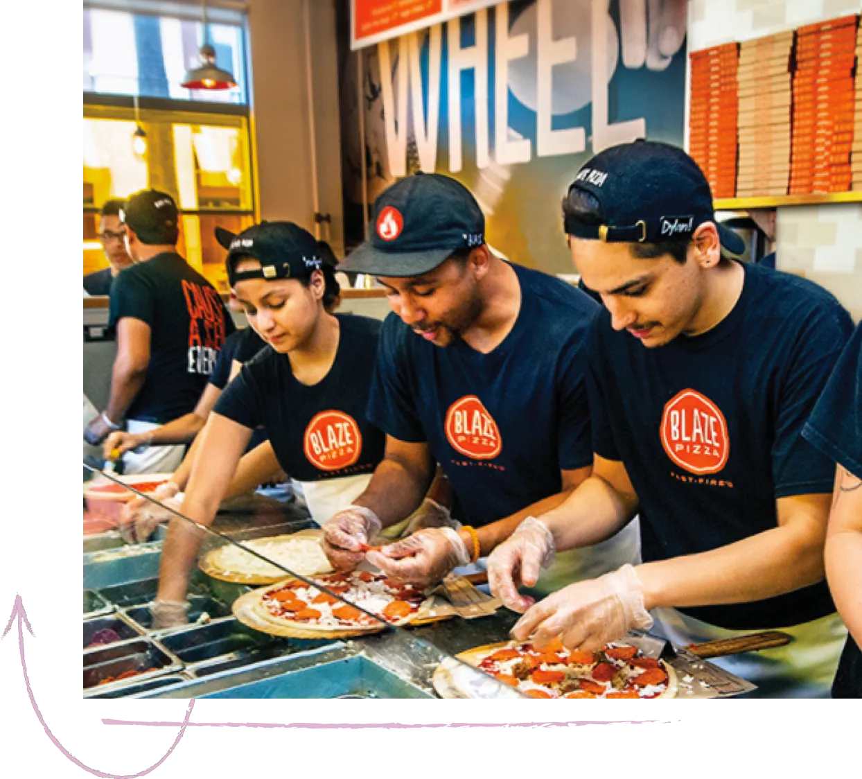 Leading Review Management & Messaging Platform for Local Businesses