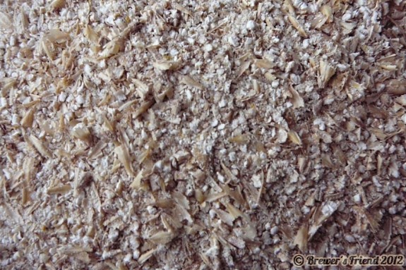 Best Grind Setting for Grains Brewer's Friend