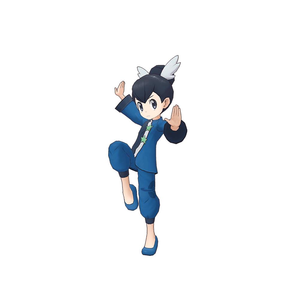 Tate (Masters) Bulbapedia, the communitydriven Pokémon encyclopedia