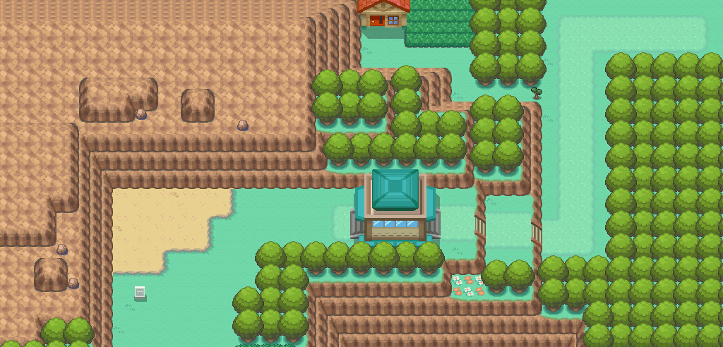 Kanto Route 16 Bulbapedia, the communitydriven Pokémon encyclopedia