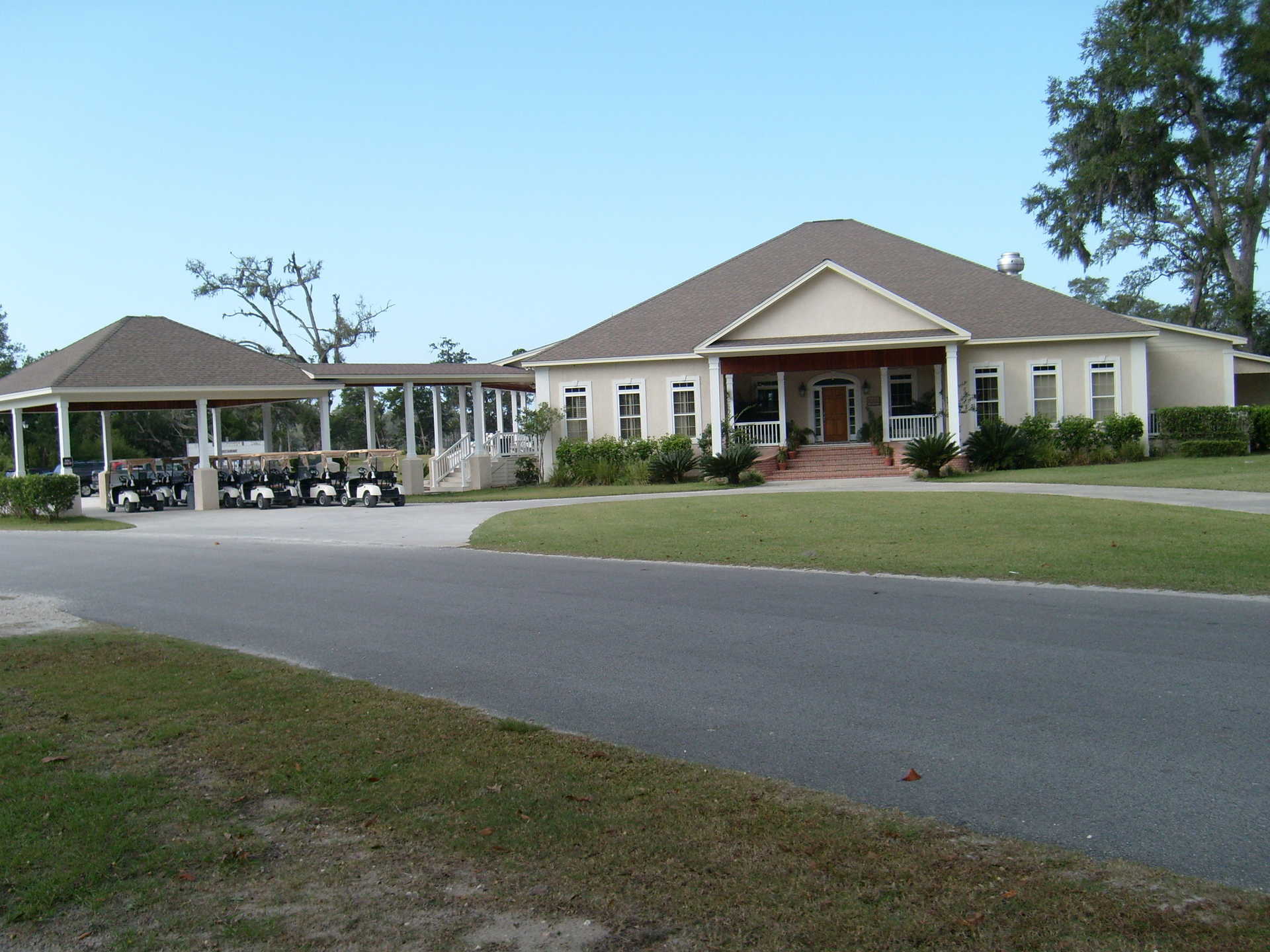 Land for Sale 0.53 acres in McIntosh County,