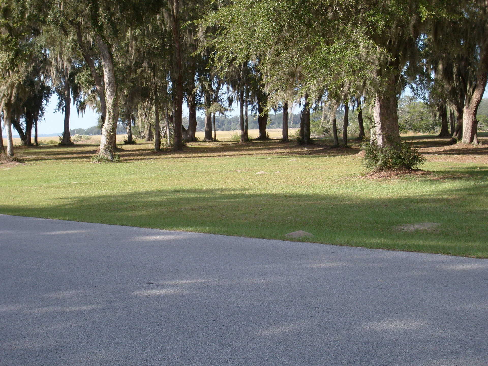 Land for Sale 0.601 acres in McIntosh County,