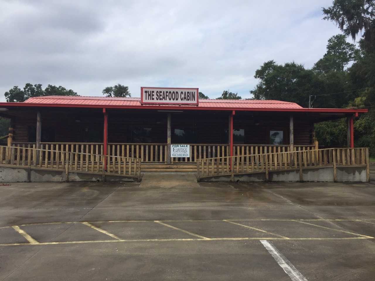 Commercial Property for Sale 3000 sq ft in Darien,