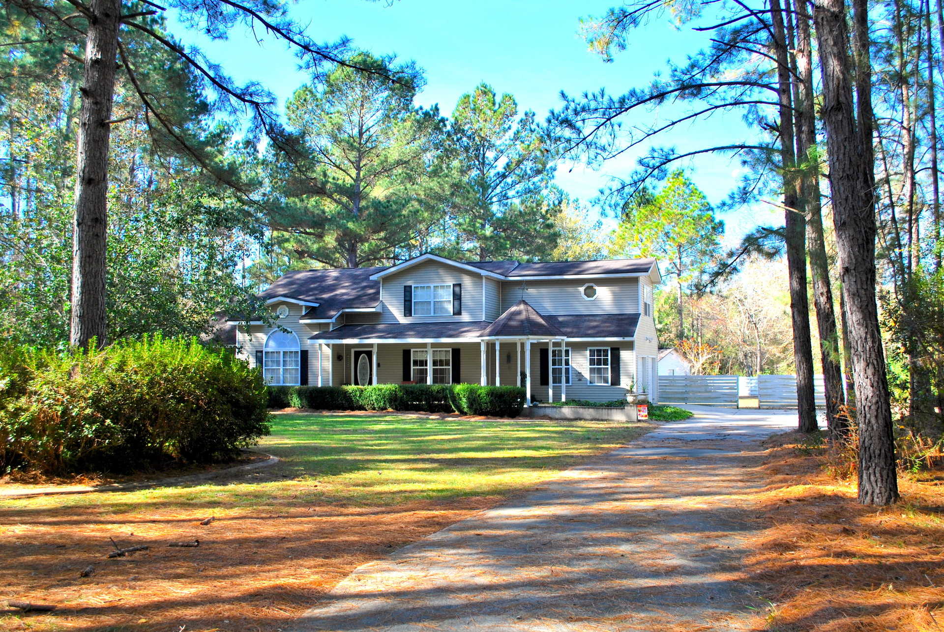 Land for Sale 5.6 acres in Wayne County,