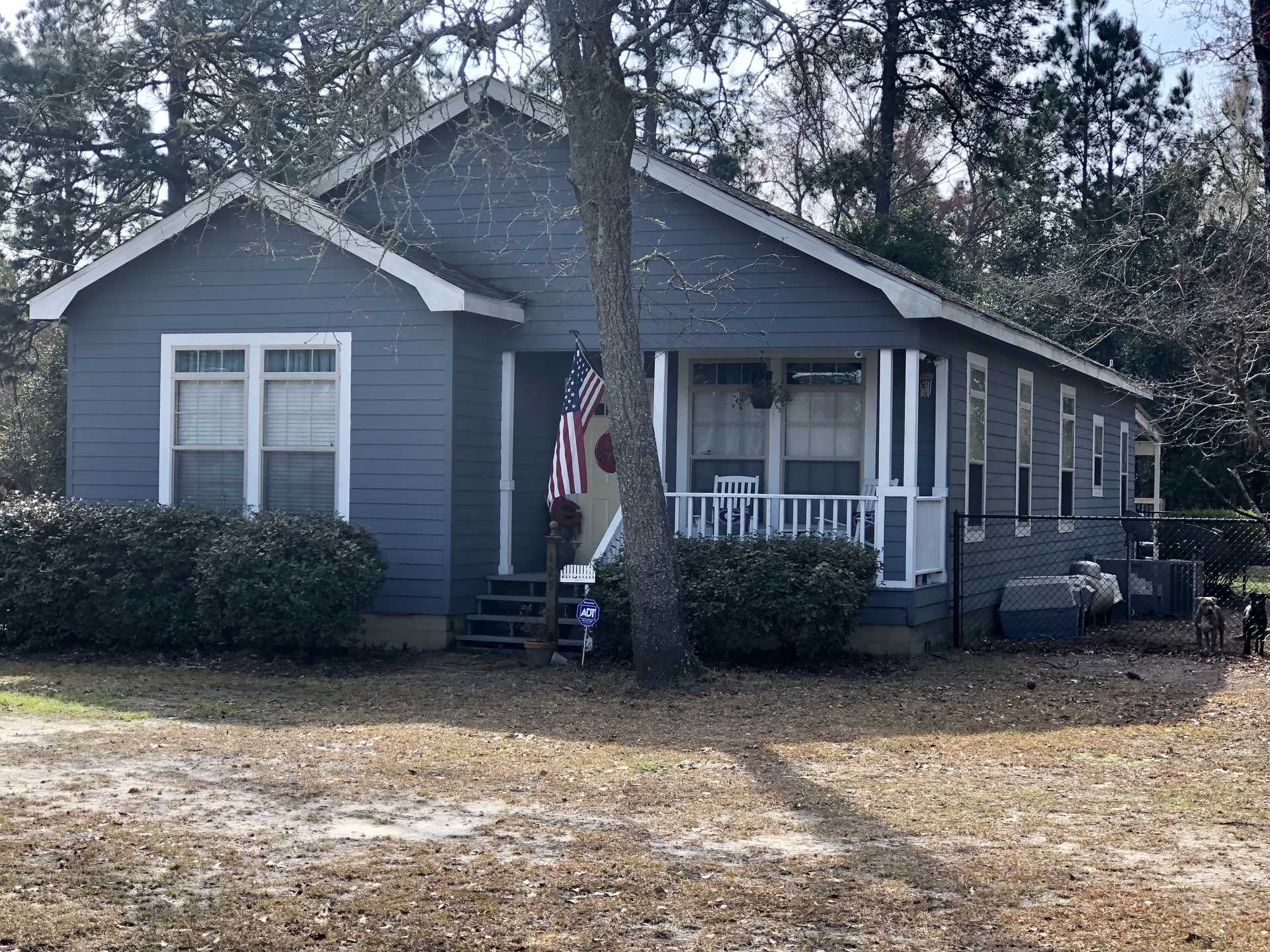 House for Sale 3/2.0, 1710 sq ft 425 Meadowood Drive, Jesup,