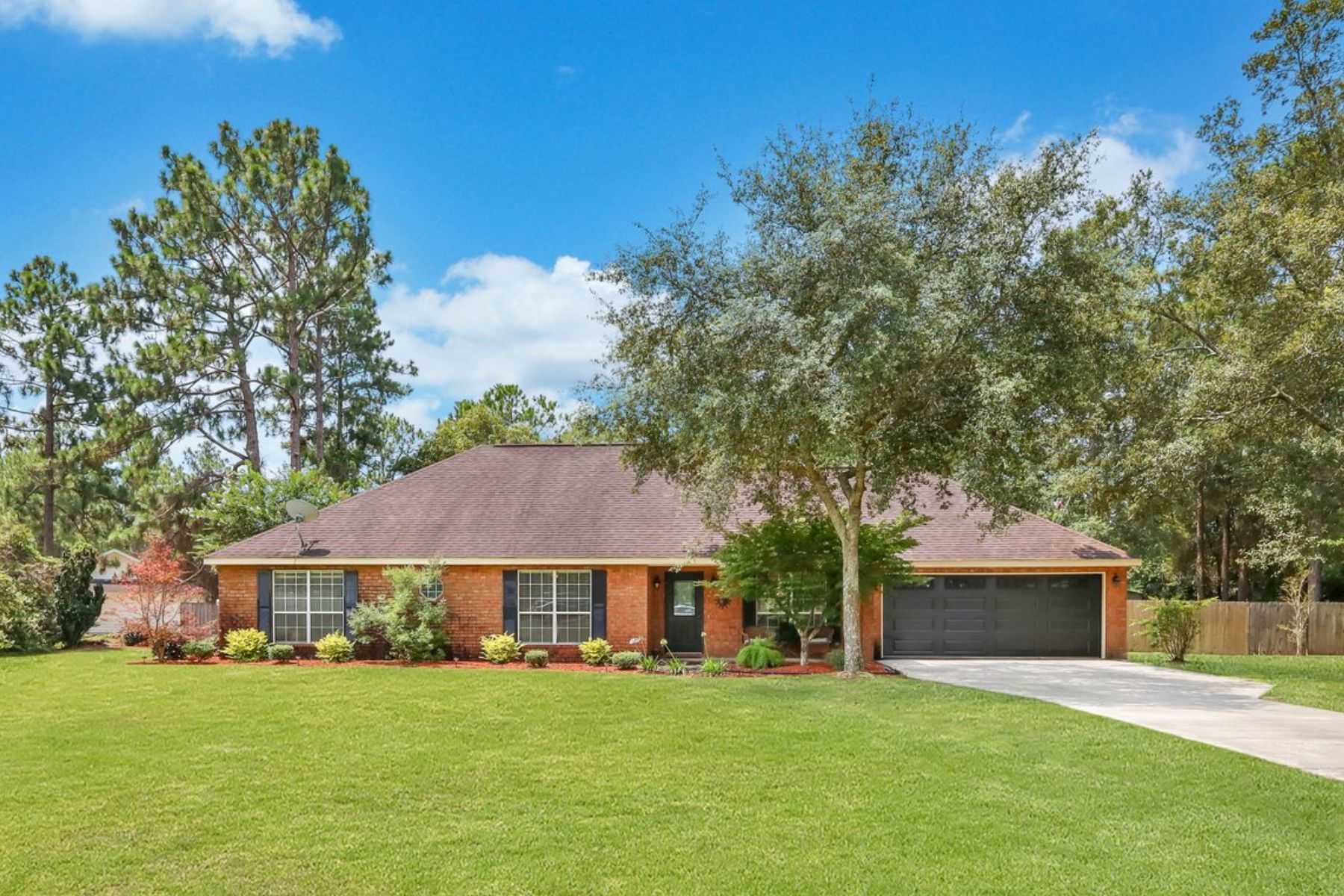 House for Sale 3/2.0, 2014 sq ft 269 Cody Dr, Jesup,