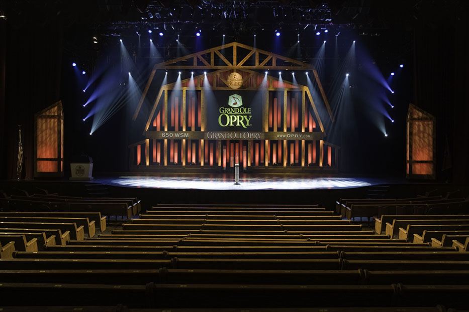 Long Weekend Grand Ole Opry In Nashville Cincinnati Magazine