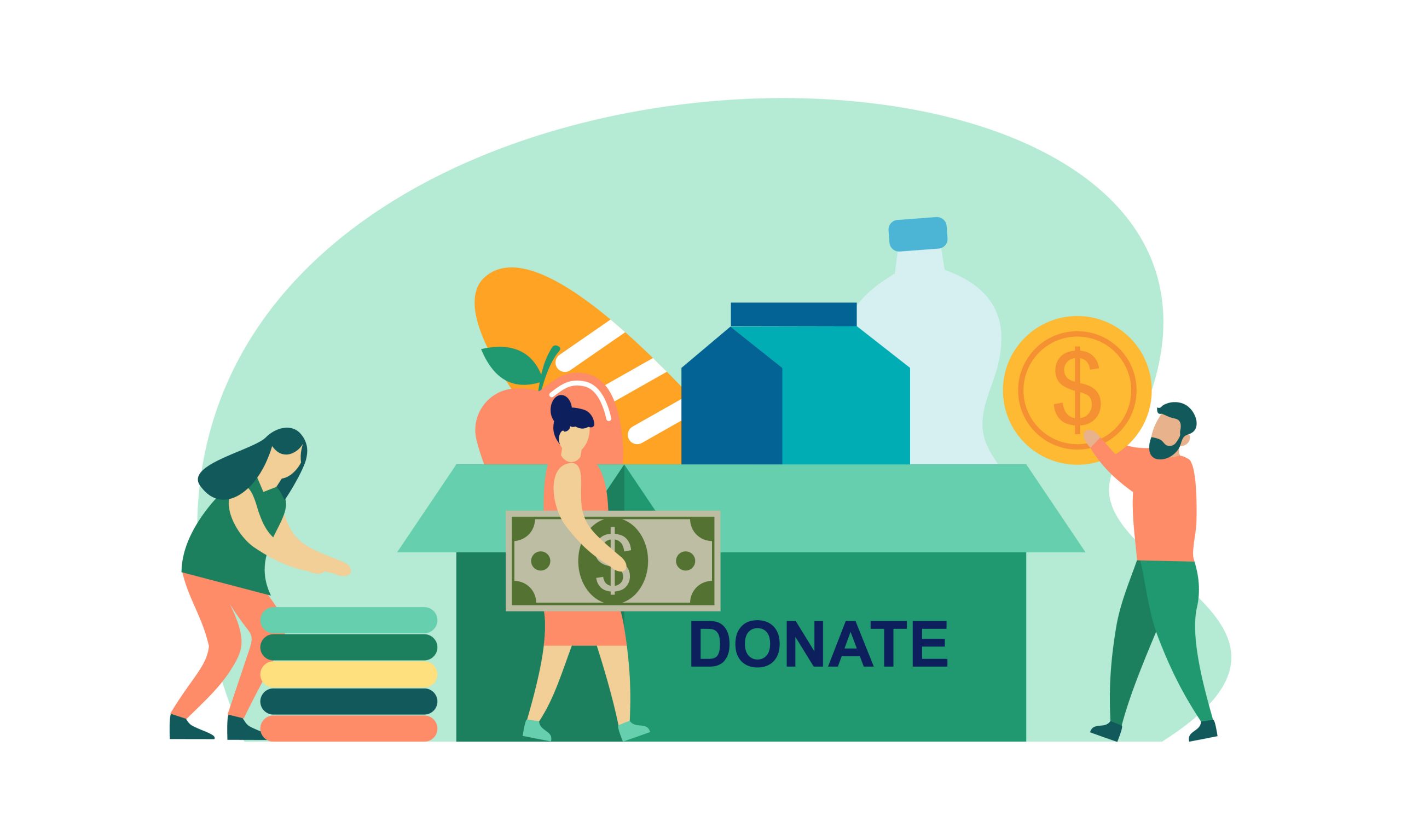 Donate Your Unwanted Goods to These Local Causes Cincinnati Magazine