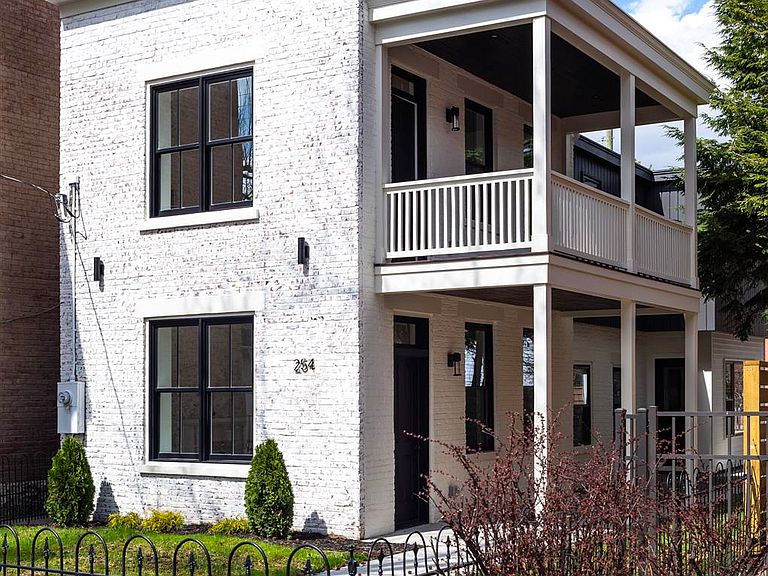 Two Restored Homes in the Heart of MainStrasse Village LaptrinhX / News