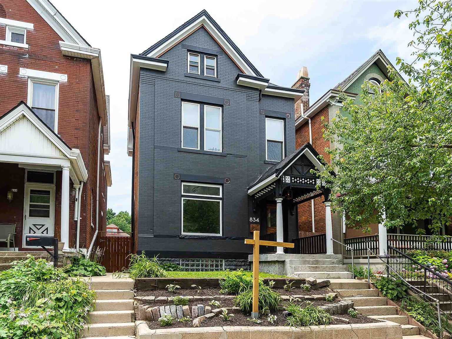 Renovation Dream Team Hazelwood Homes Has Projects on the Market on