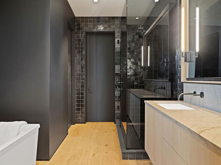 This 2 Million LEED Platinum Home in Mt. Adams Is a Modern Dream