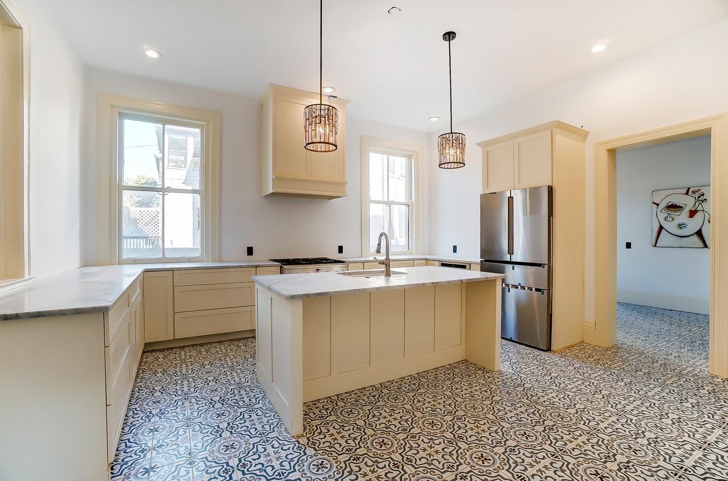 A Historic Avondale Mansion Gets a Reno Fit for the 21st Century