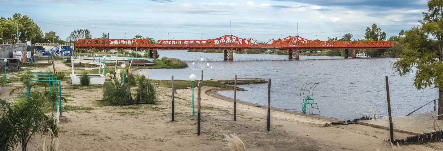 Activities, Guided Tours And Day Trips In Gualeguaychú