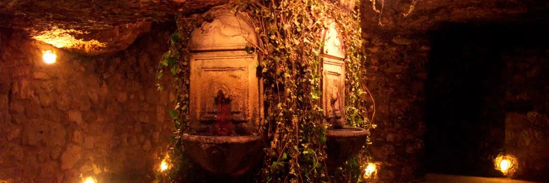 Laberinto del Castillo de Buda Horario, precio y ubicación