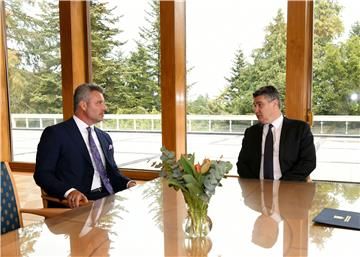 Pregled dana ponedjeljak 03. svibnja 2021. Glas Istre