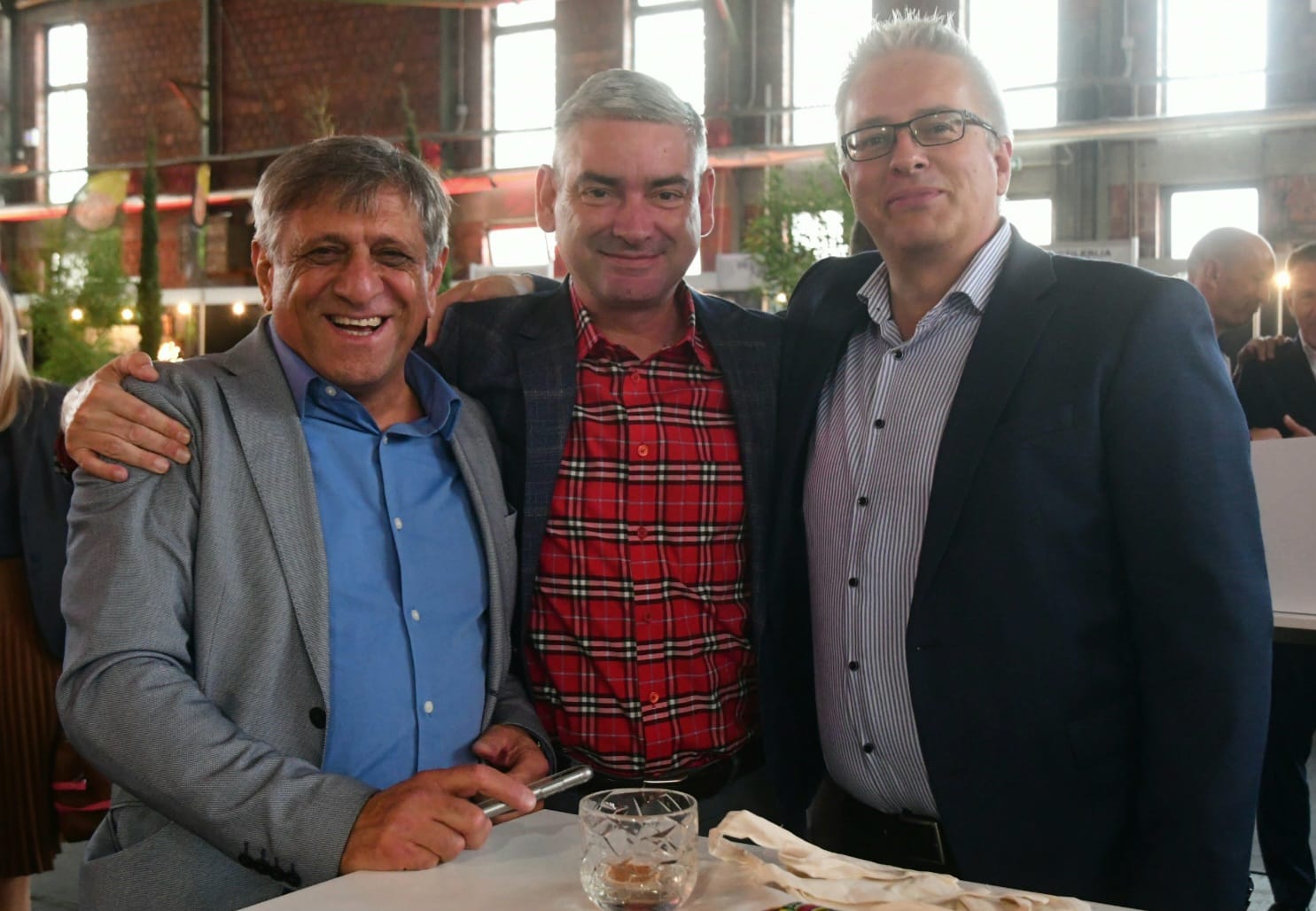 U Rovinju otvoren 3. GinIstra Festival Evo tko je osvojio titulu "Best