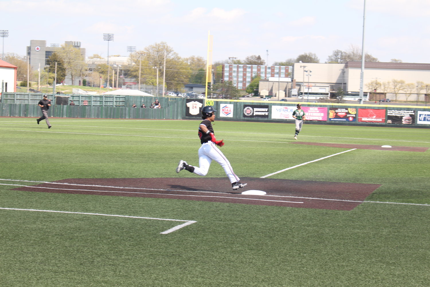 Central Missouri Baseball Schedule 2024 Central Missouri baseball selected as Central Region host StarJournal