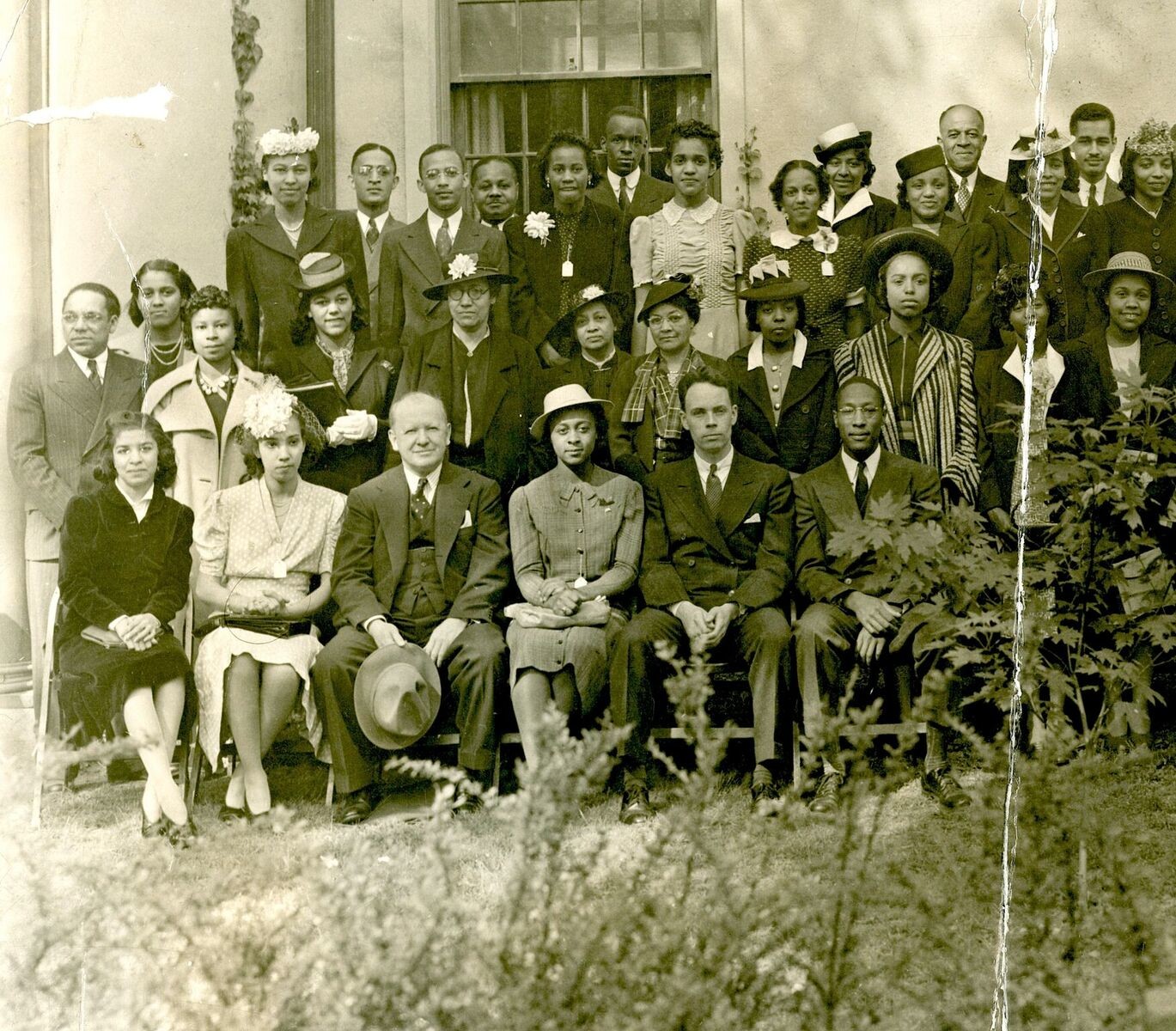 YMCA Of Montclair 2019 Black History Month Program The Jersey Tomato Press